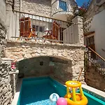 Tudor Villa *